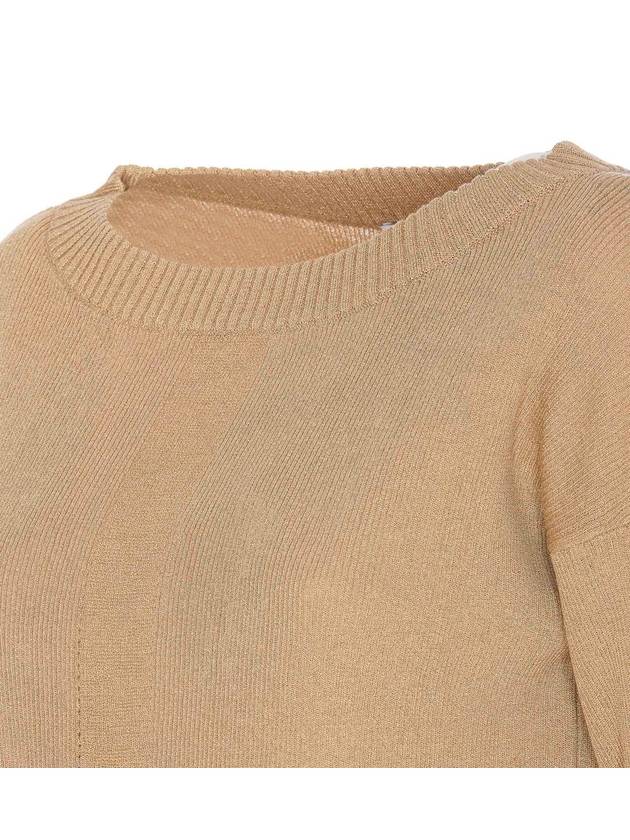 Patrizia Pepe Sweaters - PATRIZIA PEPE - BALAAN 4