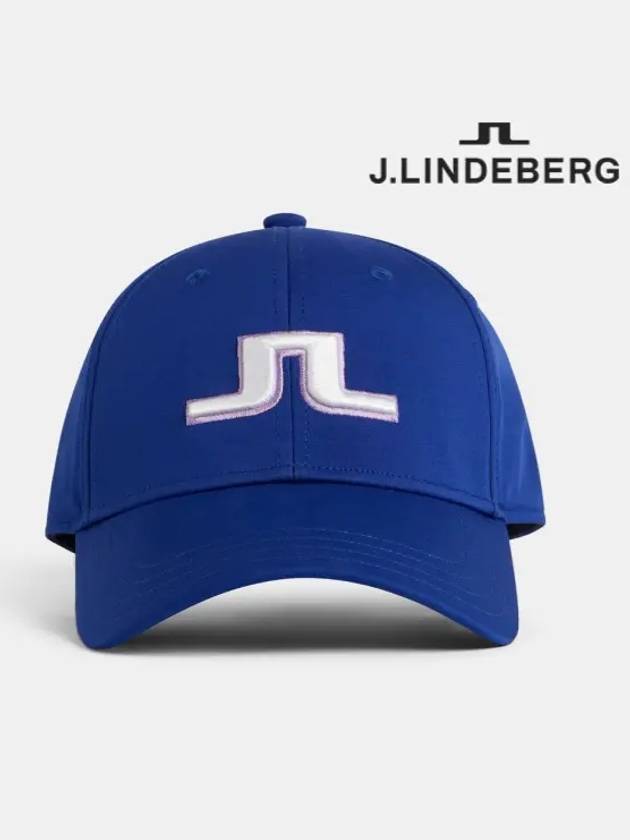 Hat Angus Cap GMAC10020 O328 Men's Angus Cap - J.LINDEBERG - BALAAN 2