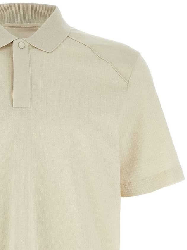 Hugo Boss 'Parlay 207' Polo Shirt - HUGO BOSS - BALAAN 3