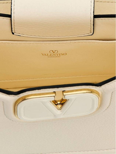 Valentino Garavani Valentino Garavani 'Vlogo' Shoulder Bag - VALENTINO - BALAAN 2