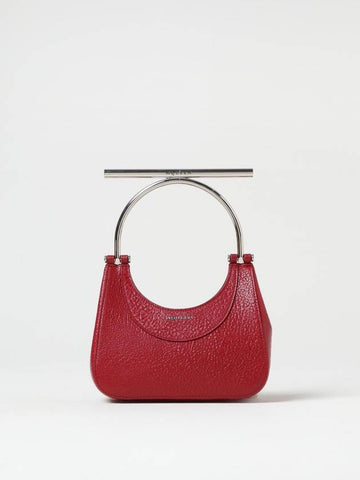 Shoulder bag woman Mcqueen - ALEXANDER MCQUEEN - BALAAN 1