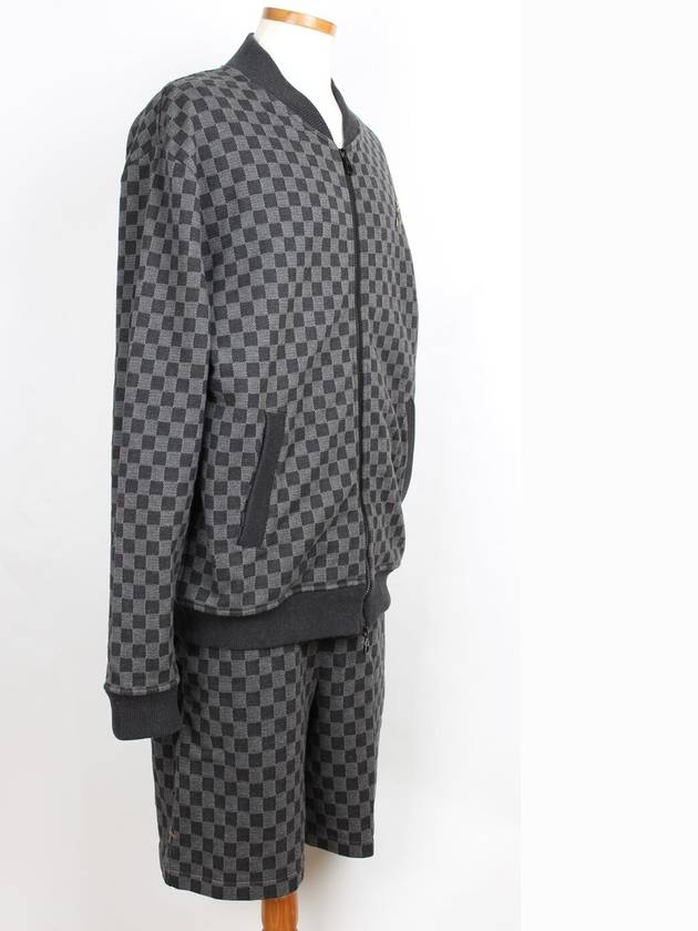 Damier jacquard set up XL M - LOUIS VUITTON - BALAAN 6