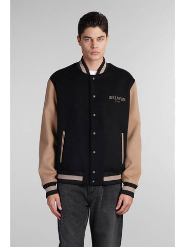 Balmain Bomber - BALMAIN - BALAAN 1