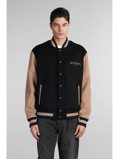 Balmain Bomber - BALMAIN - BALAAN 1