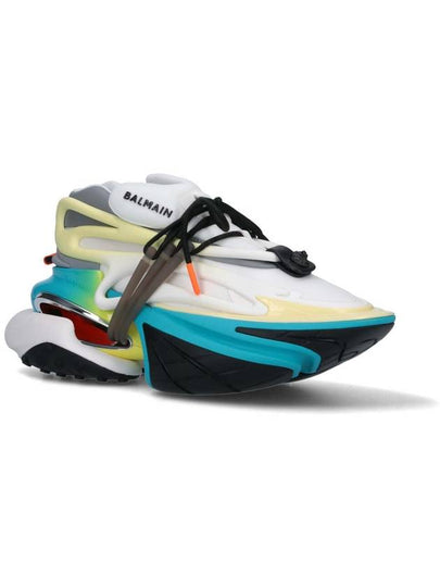 Balmain Sneakers MultiColour - BALMAIN - BALAAN 2