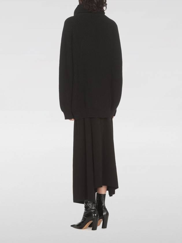 Sweater woman Y's - YOHJI YAMAMOTO - BALAAN 3