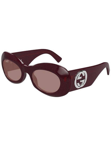 Gucci Eyewear Sunglasses - GUCCI - BALAAN 1