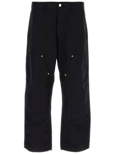 Carhartt Wip Walter Double Knee Pant - CARHARTT WIP - BALAAN 1