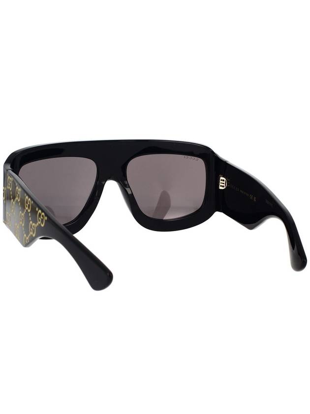 Sunglasses GG0983S 004 BLACK - GUCCI - BALAAN 5