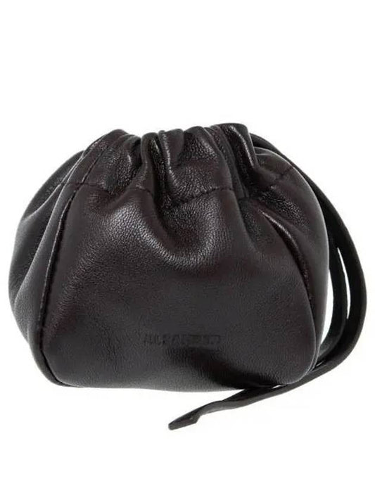 Bag Pouch Bag Ripple J08WD0031 P5388 503 - JIL SANDER - BALAAN 1