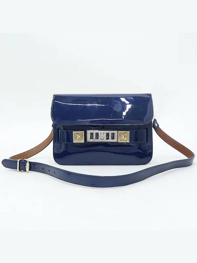 MINI crossbody bag - PROENZA SCHOULER - BALAAN 2