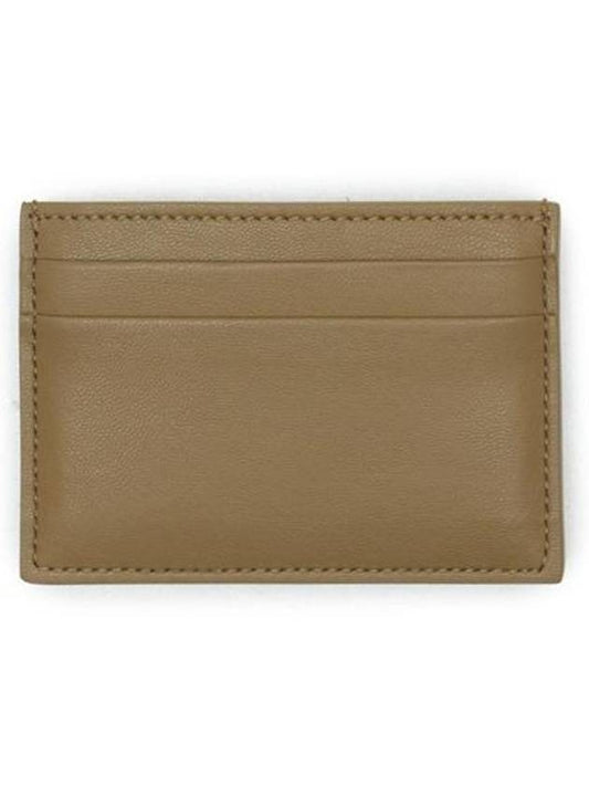 Nanushka Gilbert Card Wallet NU23RSSM00165 LK - NANUSHKA - BALAAN 2