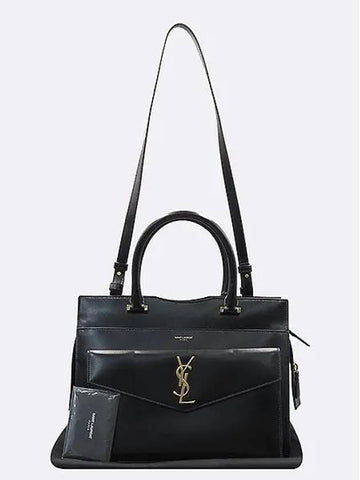 557653 2 WAY bag - SAINT LAURENT - BALAAN 1