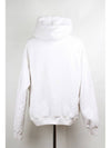 Oblique jacquard terry hoodie XL - DIOR - BALAAN 2