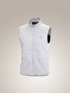 Novan Insulated Vest White - ARC'TERYX - BALAAN 2