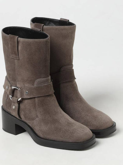 Boots woman Stuart Weitzman - STUART WEITZMAN - BALAAN 2