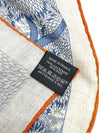 Retour a la Nature Scarf 140 H243854S 04 - HERMES - BALAAN 3