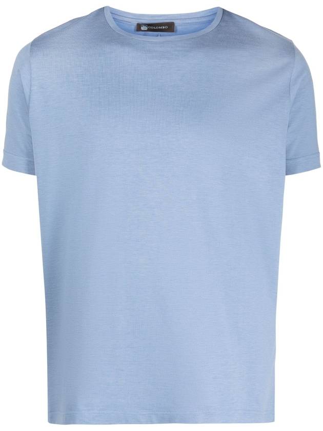 Colombo T-shirts and Polos Clear Blue - COLOMBO - BALAAN 1