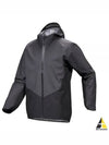 ARC TERYX 24 Novan shell jacket man AJOSMX6566GBL NORVAN M - ARC'TERYX - BALAAN 2