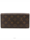 women s long wallet - LOUIS VUITTON - BALAAN 4