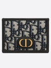 30 Montaigne card wallet S2098UTZQ - DIOR - BALAAN 2