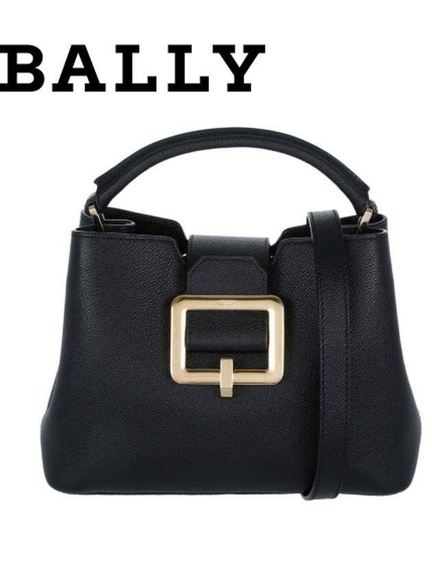 Women's tote and shoulder bag JORAH 90 - BALLY - BALAAN 1