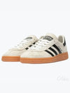 Handball Spezial Low Top Sneakers Alumina - ADIDAS - BALAAN 2