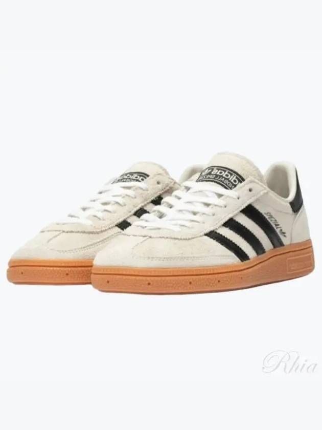 Handball Spezial Low Top Sneakers Alumina - ADIDAS - BALAAN 2