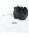 Japanese Classic Crossbody Bag Black - MAISON MARGIELA - BALAAN 7