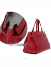 women tote bag - VALEXTRA - BALAAN 5