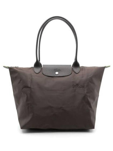 Le Pliage Large Tote Bag Terra - LONGCHAMP - BALAAN 1