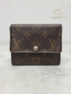 women s wallet - LOUIS VUITTON - BALAAN 1