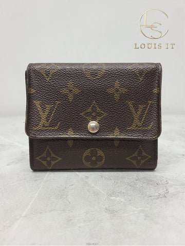 women s wallet - LOUIS VUITTON - BALAAN 1