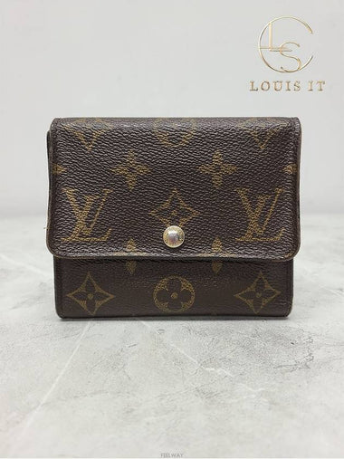 women s wallet - LOUIS VUITTON - BALAAN 1