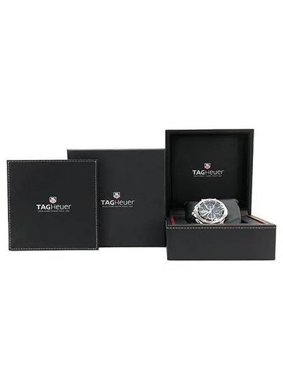 CAF2010 BA0815 Men s Watch - TAG HEUER - BALAAN 2