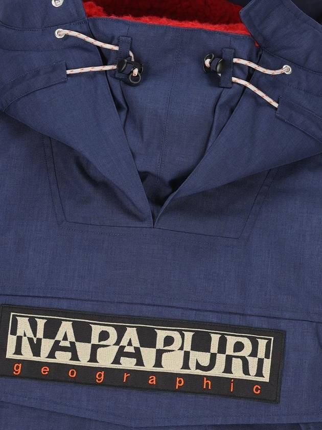 Napapijri Jackets - NAPAPIJRI - BALAAN 3