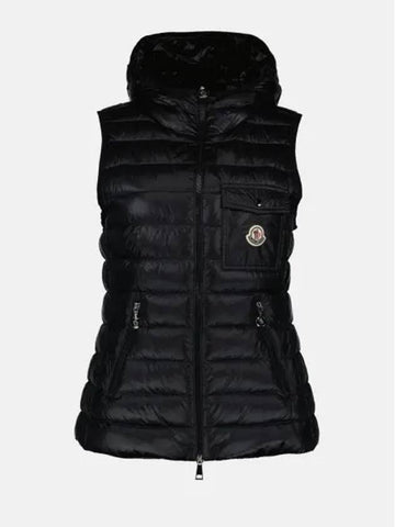 24 1A00063 595ZZ 999 GLYGOS DOWN VEST - MONCLER - BALAAN 1