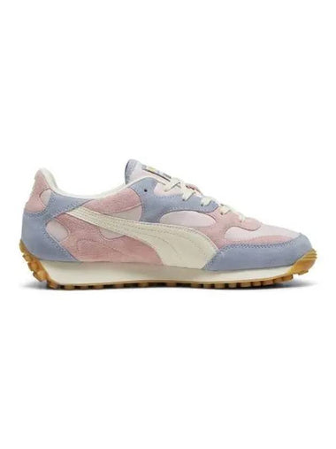 Easy Rider Low Top Sneakers Mauve Mist - PUMA - BALAAN 1