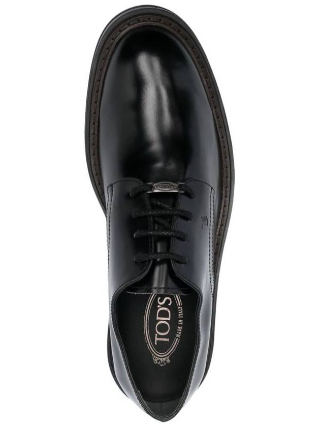 Tod'S Derbies Shoes - TOD'S - BALAAN 4