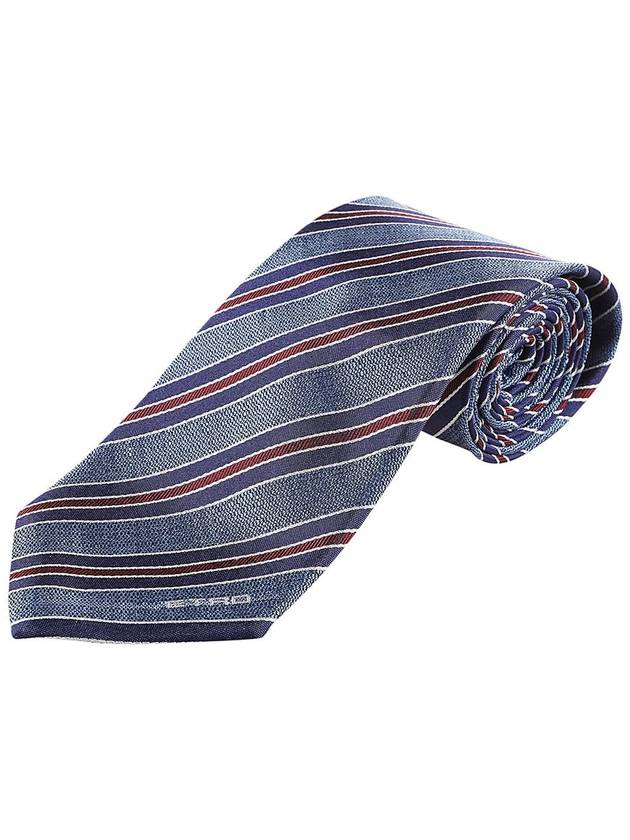 Etro Tie - ETRO - BALAAN 2