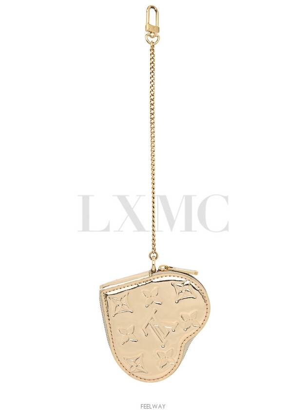 women key holder - LOUIS VUITTON - BALAAN 9