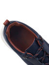 Trail Walk Low Top Sneakers Navy - LORO PIANA - BALAAN 8