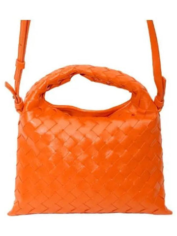 mini hop - BOTTEGA VENETA - BALAAN 1