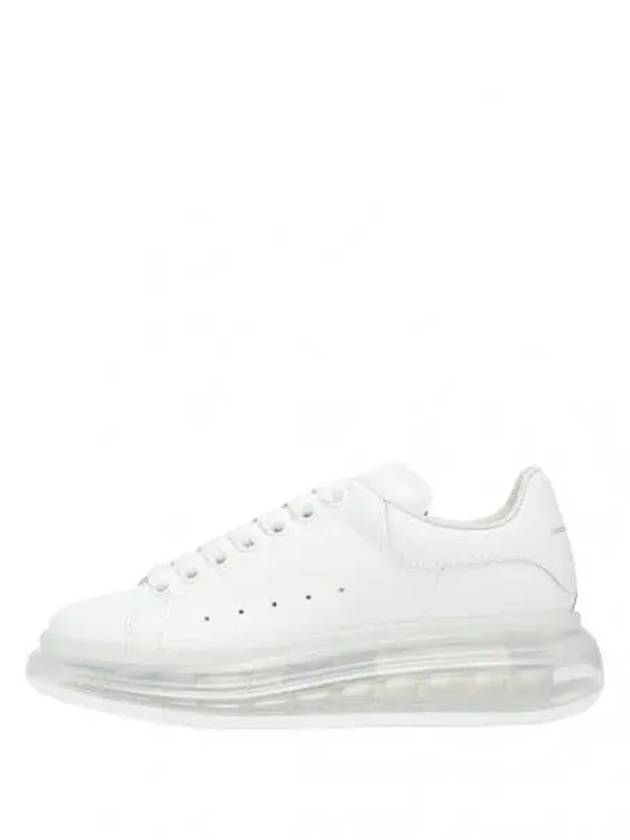 Air Oversole Sneakers Women s Running Shoes - ALEXANDER MCQUEEN - BALAAN 1