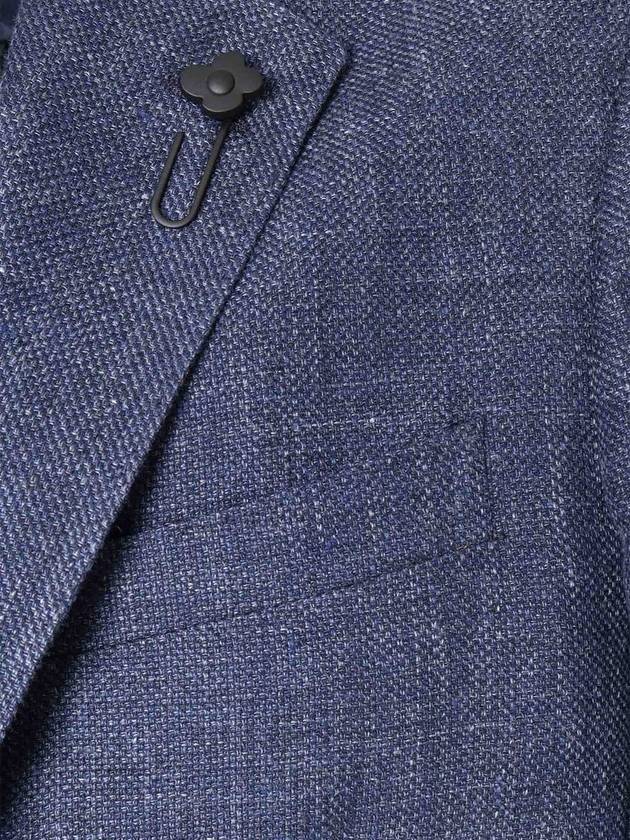 Lardini Single-Breasted Jacket - RVR LARDINI - BALAAN 2