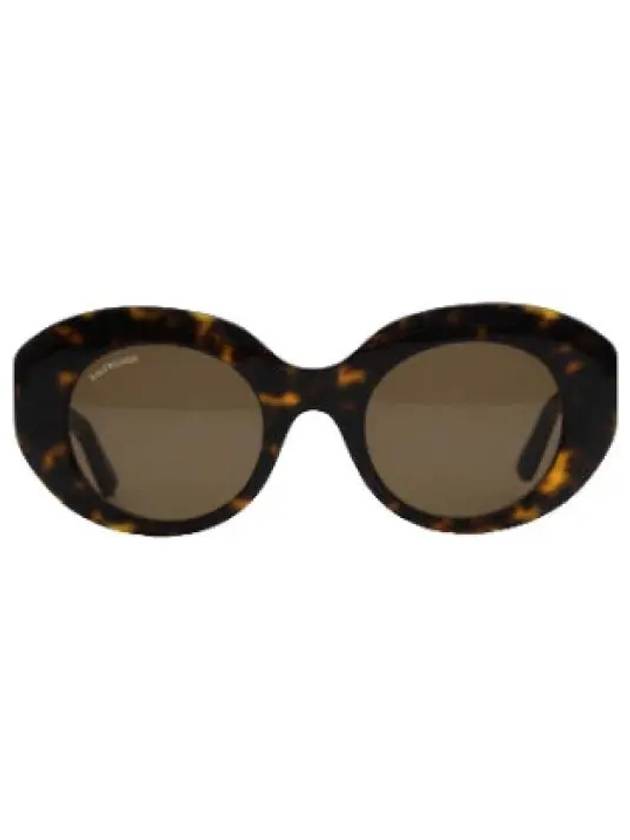 glasses sunglasses - BALENCIAGA - BALAAN 1