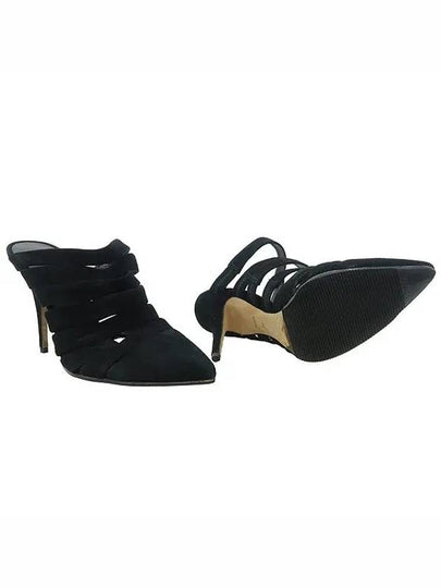 Smith Market Alexander Wang Suede Shoes Women s - ALEXANDER WANG - BALAAN 2