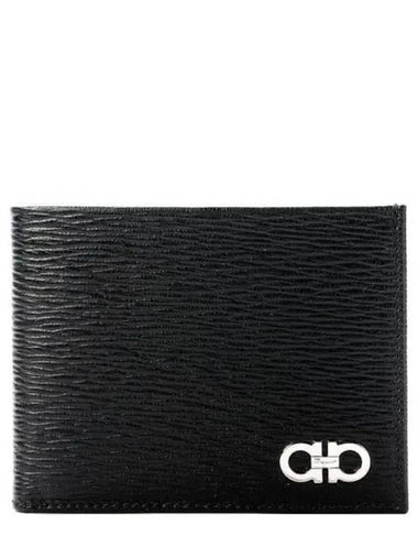 Men s half wallet 270691 - SALVATORE FERRAGAMO - BALAAN 1