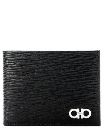 Men s half wallet 271300 - SALVATORE FERRAGAMO - BALAAN 1