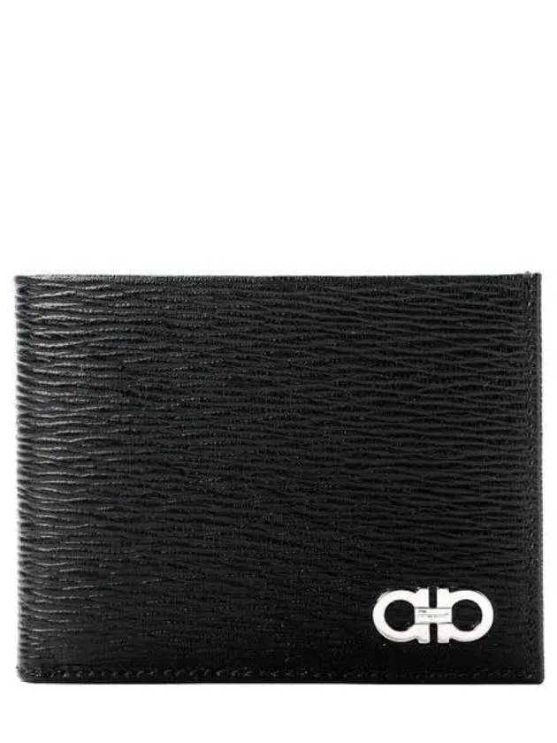 Men s half wallet 270109 - SALVATORE FERRAGAMO - BALAAN 1